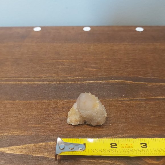 🔥 Sale 🔥 Spirt Quartz Cluster - 35 - Final Price - Picture 8 of 10